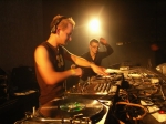 Vitalic - Fléda - 1. 12. 06 - fotografie 73 z 86